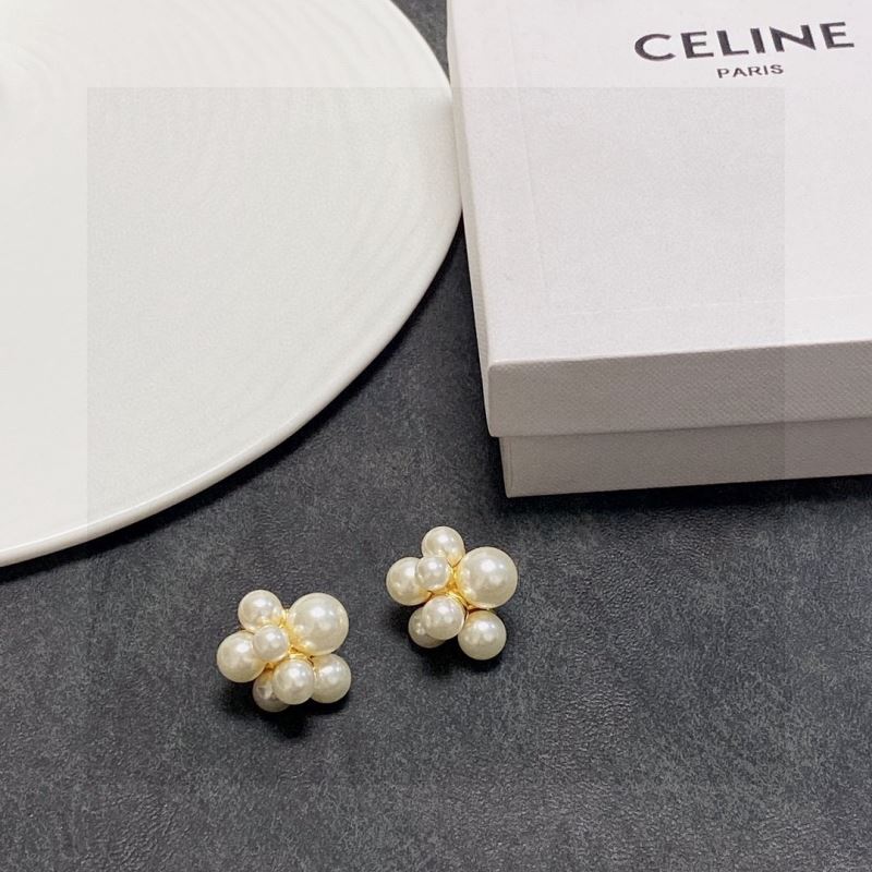 Celine Earrings